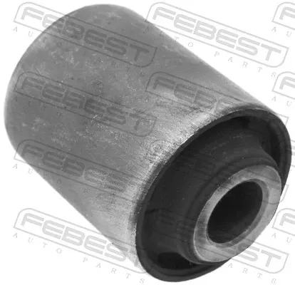 Buje de mangueta trasera MAB004 Febest