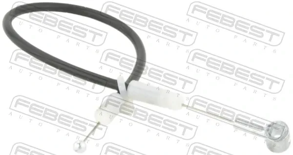 Cable de capó del motor Hyundai Accent V