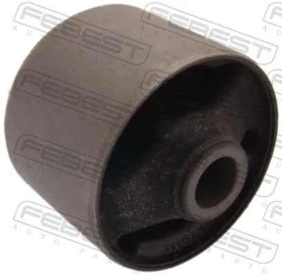 Buje de la traviesa de montaje del diferencial delantero delantero MAB095 Febest