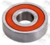 Cojinete, alternador AS63032RS Febest