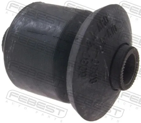 Silentblock del brazo de suspensión Mazda 626 II