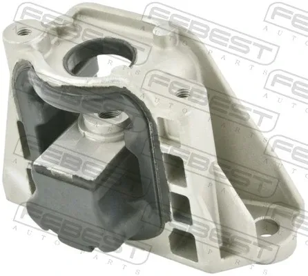 Soporte izquierdo del motor HMFKLH Febest