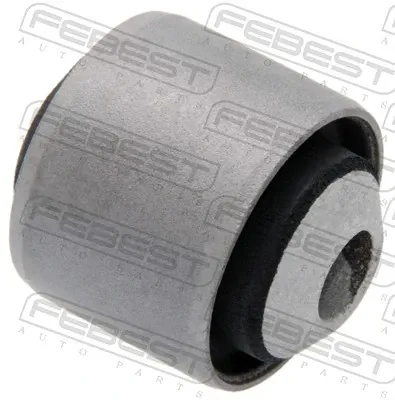 Silentblock del brazo superior de suspensión trasera BZAB011 Febest