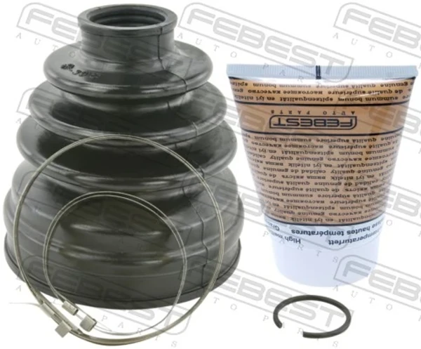 Radiador de calefacción Fiat Panda 1 (141A)