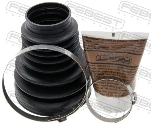 Fuelle de semieje delantero interior 2715PXC Febest