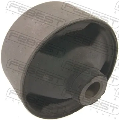 Soporte trasero de motor con silentblock TMB13 Febest