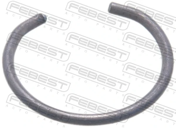 Anillo de retención de cojinete de rueda Mazda CX-7 (ER)