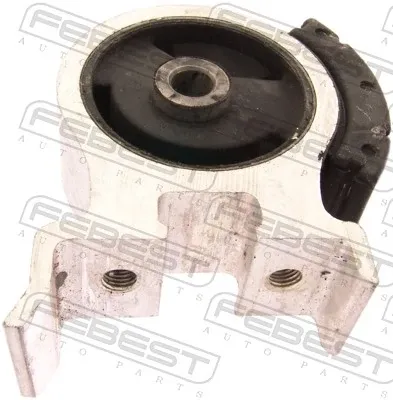 Soporte izquierdo del motor TM040 Febest