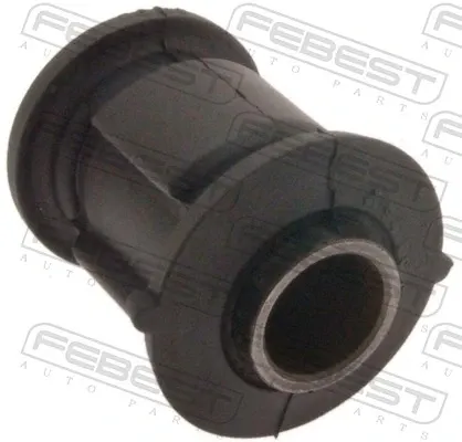 Silentblock del brazo de suspensión MZAB101 Febest