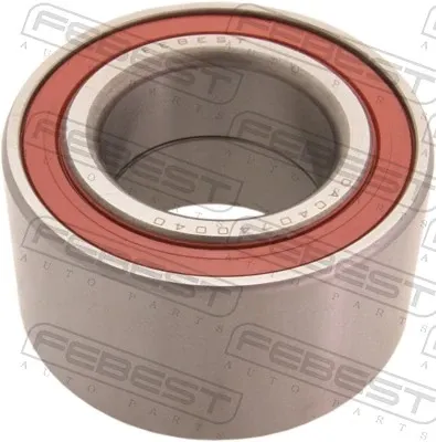 Cojinete de rueda DAC40740040 Febest