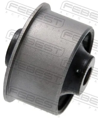 Silentblock del brazo de suspensión MZABDEB Febest