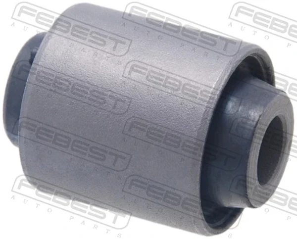 Silentblock de amortiguador trasero Toyota Avensis (T25)