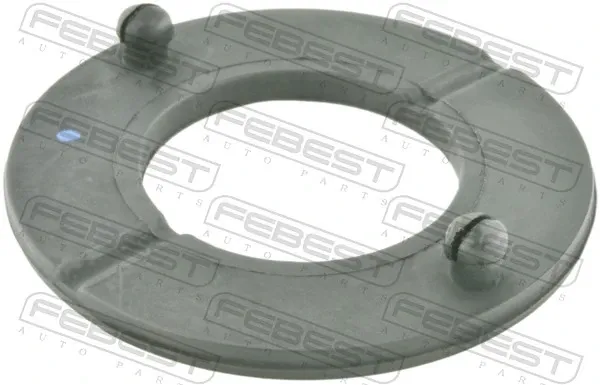 Buje de la viga longitudinal delantera del motor NMBT31F Febest