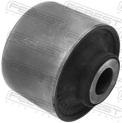 Buje trasero del brazo longitudinal trasero MAB001 Febest