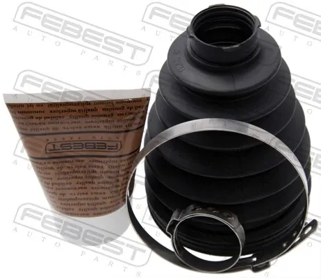 Fuelle de palier delantero exterior 0117P038 Febest