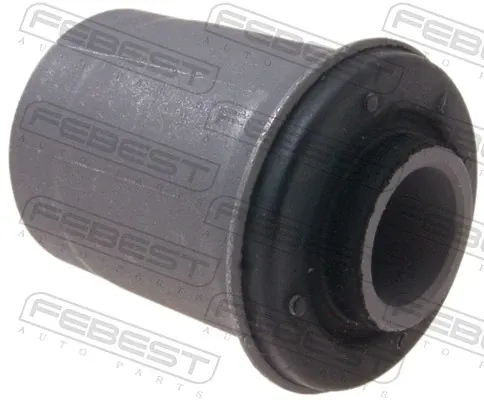 Silentblock del brazo de suspensión ISAB003 Febest