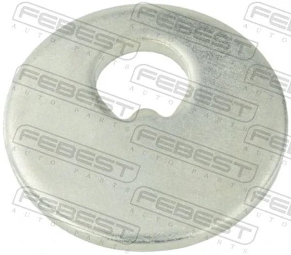 Perno De El Brazo Trasero Mitsubishi Grandis (NAW)