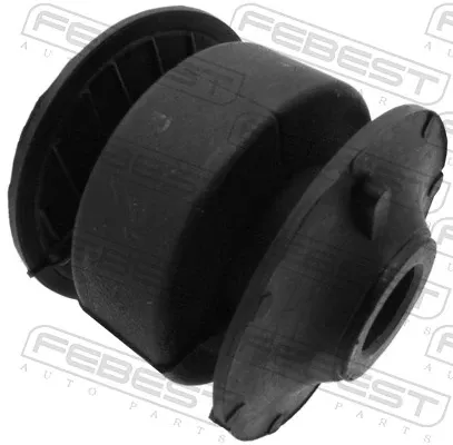 Buje delantero del brazo longitudinal trasero MZAB023 Febest