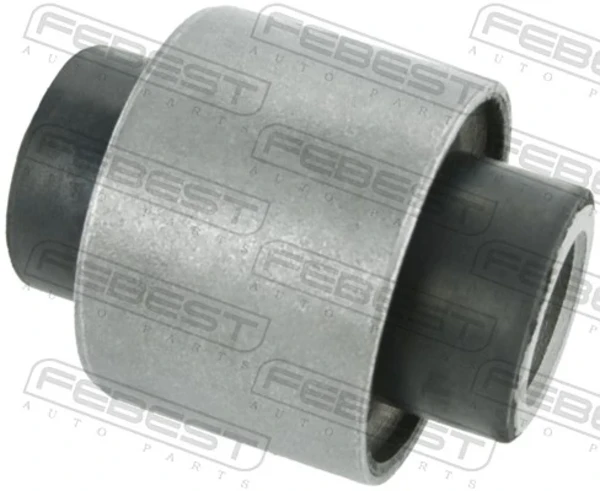 Silentblock de amortiguador trasero Mitsubishi Pajero IV LONG (V90)