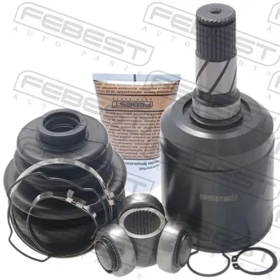 Junta homocinética exterior delantera izquierda 0511M6ATLH Febest