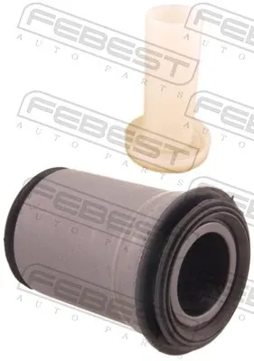 Buje del brazo de suspensión delantero superior MAB117 Febest
