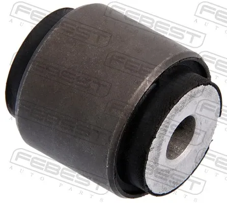 Buje del brazo transversal trasero NAB215 Febest