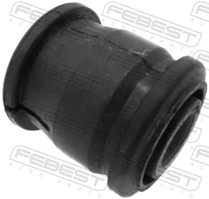Buje del brazo transversal trasero TAB190 Febest