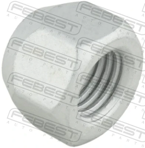 Tuerca seguridad de rueda Ford 6040307