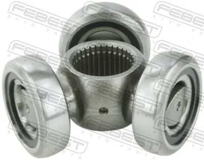 Trípode interior FEBEST 0216J10