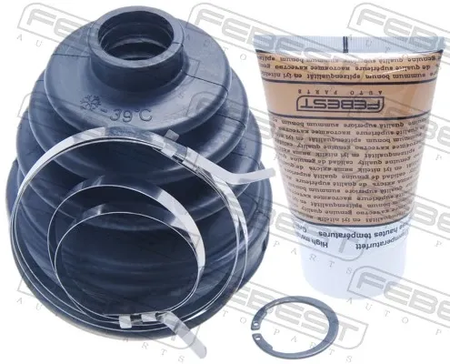 Fuelle de semieje delantero interior 0215T30T Febest