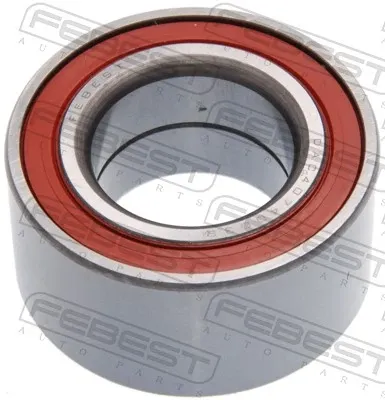 Cojinete de rueda delantero DAC40740036 Febest