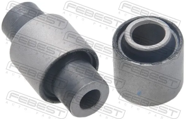 Silentblock amortiguador trasero MZAB142KIT Febest