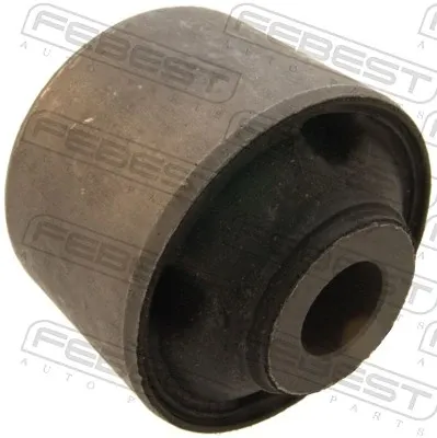 Buje trasero del brazo longitudinal trasero MAB045 Febest