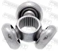 Trípode, árbol de transmisión Ford Mondeo IV