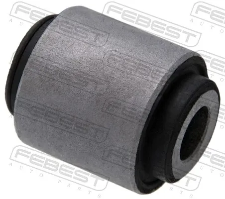 Silentblock del brazo superior de suspensión trasera MZAB125 Febest