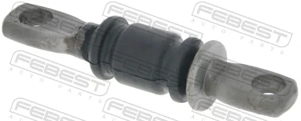 Silentblock del brazo de suspensión TAB463 Febest