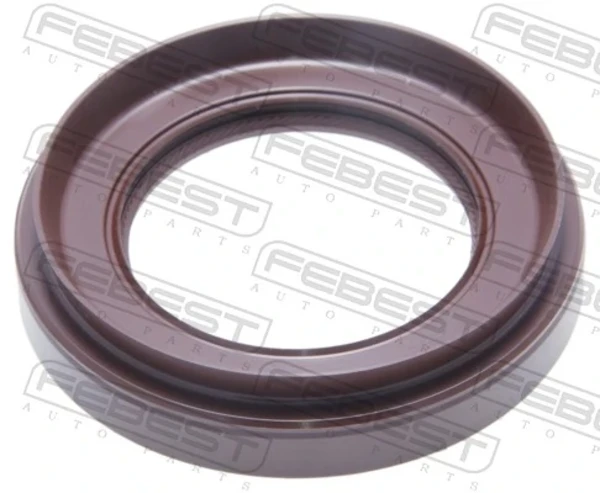 Anillo retén de semieje, eje delantero Toyota Sienna (L2)