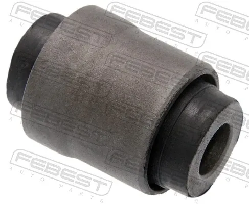 Buje del brazo inferior trasero NAB208 Febest