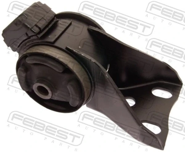 Soporte de motor trasero Mazda MPV 2 (LW)