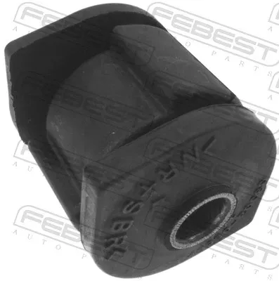 Buje delantero del brazo longitudinal trasero TAB080 Febest