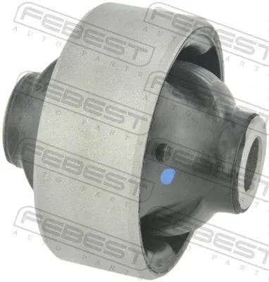Silentblock del brazo de suspensión CHAB024 Febest