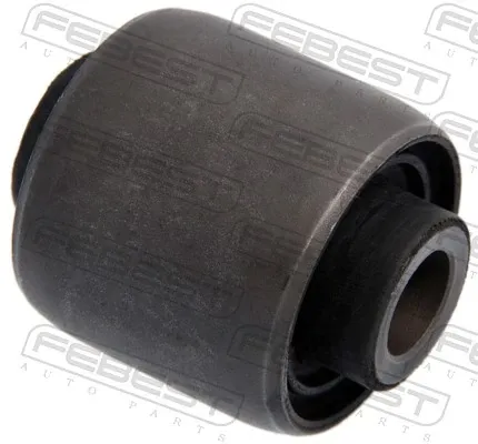 Buje del brazo inferior trasero NABR51R Febest
