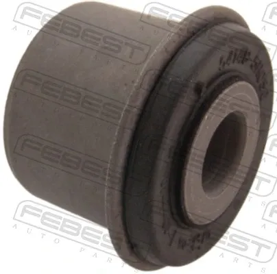 Silentblock delantero de ballesta trasera KAB008 Febest