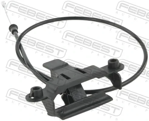 Cable de capó del motor BMW X5 E70