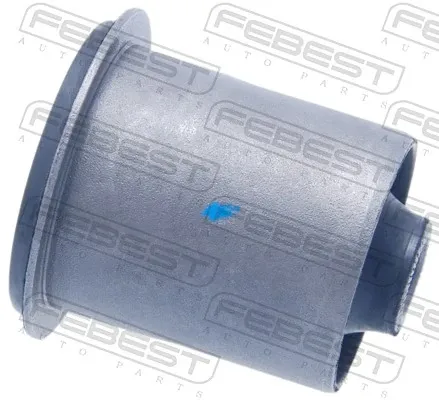 Buje del brazo inferior trasero TAB536 Febest