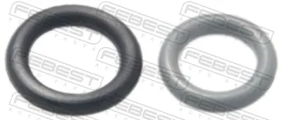Anillo de sellado de los racores de la cremallera de dirección FEBEST FDCPFOCIII
