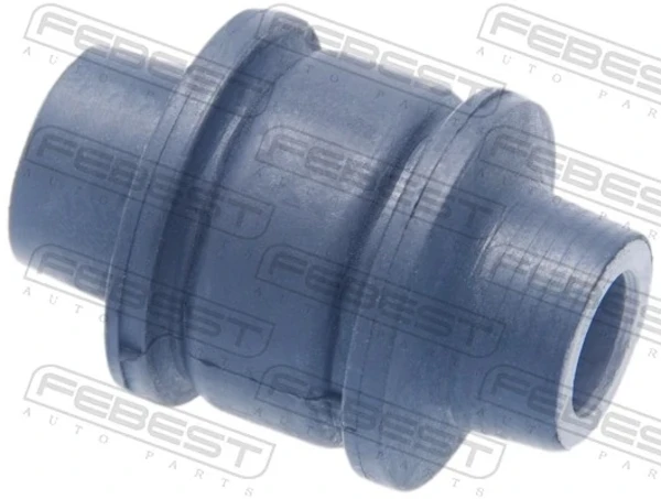 Silentblock de amortiguador trasero Mazda 3 (BK14)