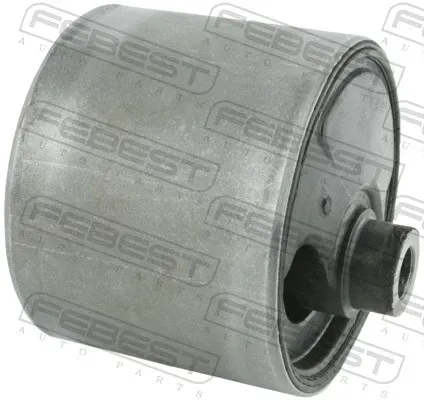 Soporte trasero de motor con silentblock NMBP12RR Febest