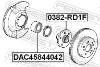 0382RD1F Febest