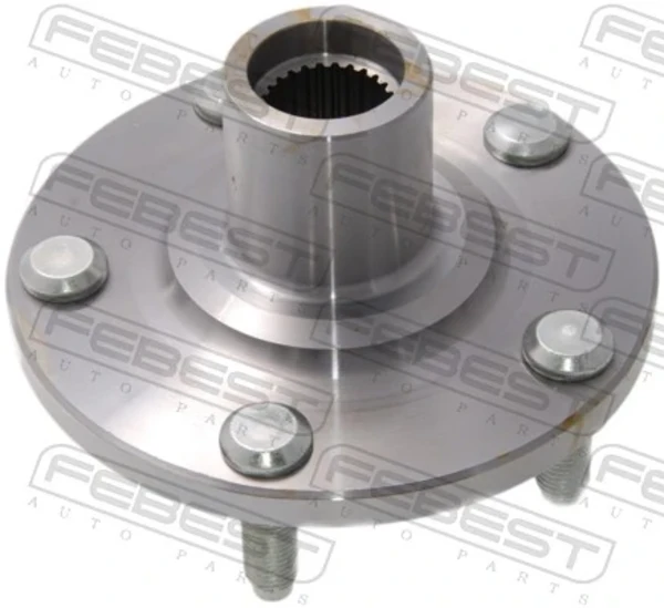 Cubo de rueda delantero Toyota Avensis Verso (LCM)